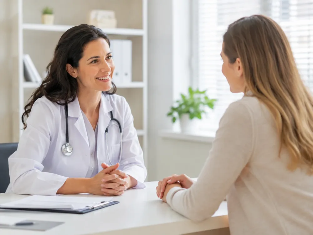 Consultorios médicos