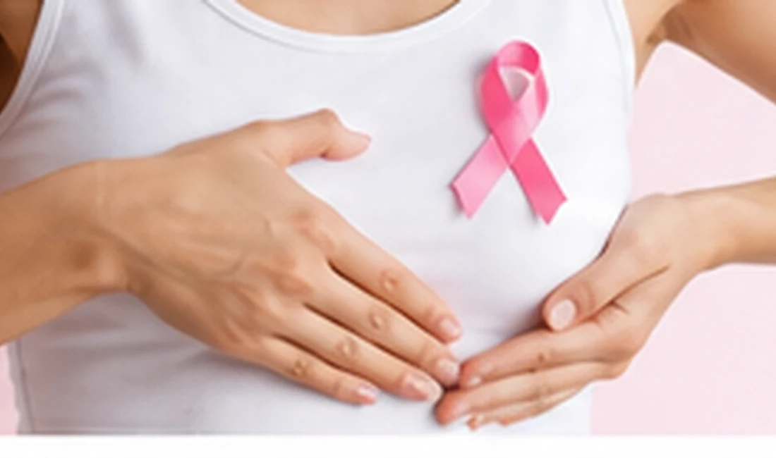 Prevención y cuidado mamario